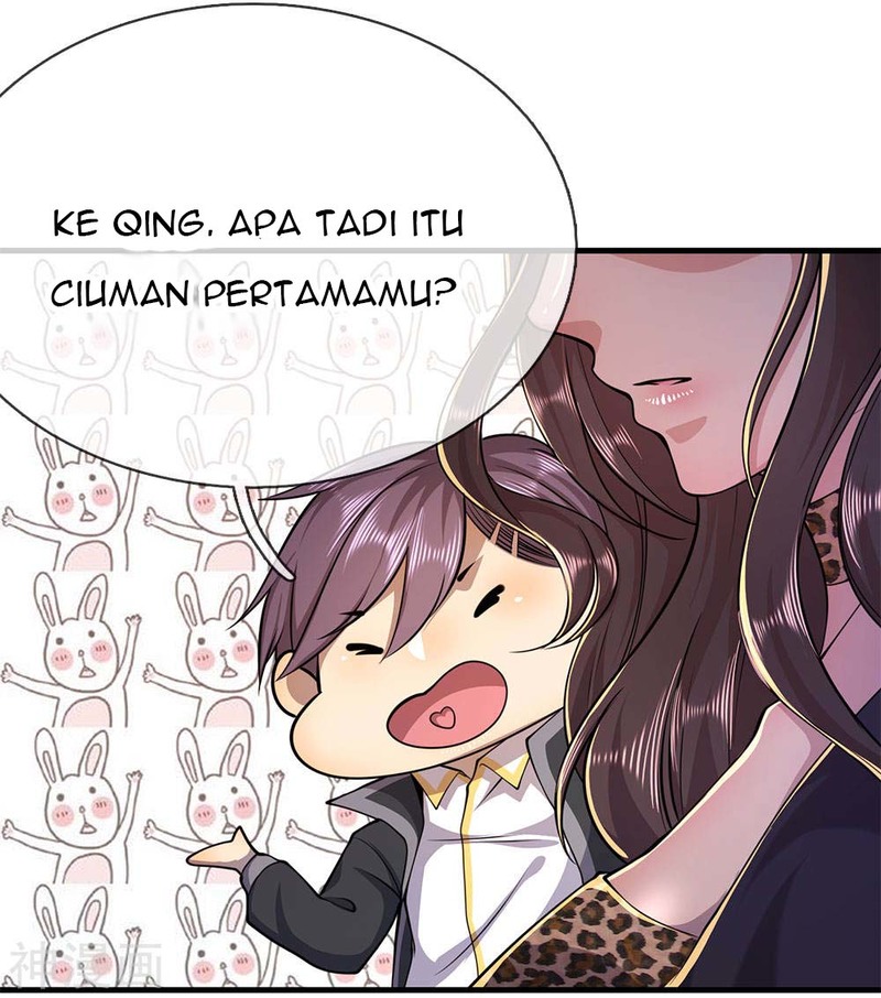 Medical Martial Arts Chapter 147 Gambar 19